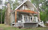 Holiday Home Dardanelle Arkansas: A Cabin In The Clouds In Mt. Nebo State Park 