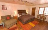 Holiday Home Santa Fe New Mexico Air Condition: Casita Amore Is Located ...