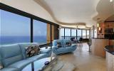Apartment Hawaii Fernseher: Luxurious Waikiki Living 