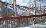 Holiday Home Snowmass: Snowmass - Ski-In/ski-Out 