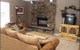 Holiday Home Colorado: Fantastic Ski In, Walk Out Location - Aggressively ...