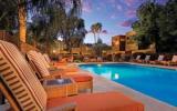 Holiday Home Arizona: Sunscape Golf View Villa Rental 