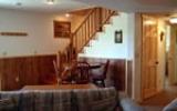 Holiday Home Ferryville Wisconsin Air Condition: Pet Friendly, Secluded ...