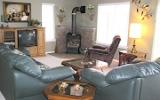 Holiday Home Oregon: Beautiful, On The Golf Course, 5 Minute Walk To Beach - ...