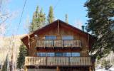 Holiday Home Solitude Utah: Wasatch Mountains Swiss Chalet - Brighton & ...