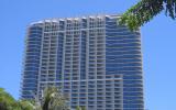 Apartment Hawaii Fernseher: The Exclusive Trump Tower Waikiki 