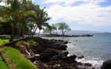 Holiday Home Hawaii Fernseher: Hale Lamalamaka'ili - Beachfront Cottage ...