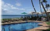 Apartment Sugar Beach Air Condition: Ocean Front Complex On Maui's Longest ...