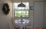 Holiday Home United States: Pga National Townhome In Prestwick Chase 