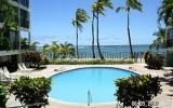 Apartment United States: Kahala Beach Estate - Hawaii Vacation Condo 