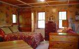 Holiday Home Wisconsin: 15By22Ft One Room Cabin On Lake 