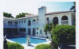 Holiday Home Miami Florida: Luxurious Waterfront Mansion With Huge Docks - ...