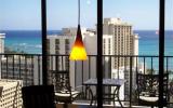 Apartment Hawaii Fernseher: Koko Resorts At The Waikiki Banyan - Tower 2 Suite ...