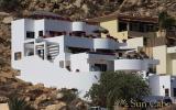 Holiday Home Baja California Sur Fernseher: Villa Cascadas 