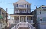 Apartment New Jersey: 4 Bedroom Ocean City Near Beach, Boardwalk & ...
