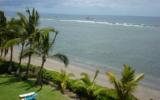 Apartment Lahaina Hawaii: The Only Beachfront Condo Right In Lahaina Town 