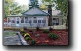 Holiday Home United States Fernseher: Tupper Lake 2 Bedroom Cottage 