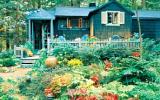 Holiday Home Maine: Ogunquit 1 Bedroom Cottage With Deck & Internet 