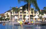 Holiday Home Orlando Florida: Vistana Resort 