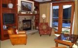 Holiday Home Snowmass: Snowmass Club - 2 Bedroom - Full Amenities 