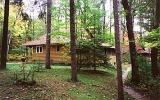 Holiday Home Wisconsin: A Year Round Family Resort On Lower Kaubashine Lake 