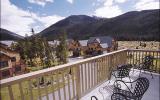 Apartment United States: Luxurious Red Hawk Lodge 4 Bedroom Condo In River Run ...