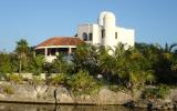 Holiday Home Quintana Roo Air Condition: Luxury Villa: 5 Bedroom Suites, ...