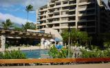 Apartment Kahana Hawaii: Sands Of Kahana Vacation Condos - Ocean Front: 1Br, ...