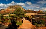 Holiday Home Sedona: Live Laugh Love Sedona .simply Elegant Home The Best Red ...