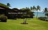 Apartment United States: Polynesian Shores Oceanfront Vacation Condo 