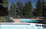 Holiday Home Steamboat Springs: Only 119 Steps To Ski Slope Access - Heated ...