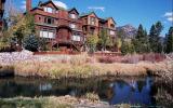 Holiday Home Colorado: Luxurious Mill Creek Townhomes In The Main River Run ...