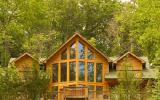Holiday Home United States: The Moose Is Loose 4 Bedroom Cabin -A Vacation To ...