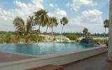 Holiday Home Mexico: Luxury Villa Overlooking The Ocean And Yal Ku Lagoon: ...