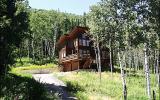 Holiday Home Colorado: Pet Friendly Private Home - Borders Blm Forest Land 