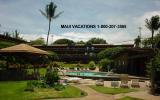 Apartment Hawaii: Kahana Vacation Condos On Maui Hawaii 