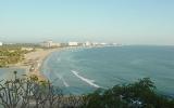 Apartment Guerrero Surfing: Beautiful Spacious Apartment With Private Pool ...