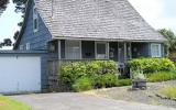 Holiday Home Gearhart Surfing: Close To Town & Beach - 145 5Th Ave - Seaside- ...