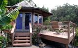 Holiday Home Makawao Fernseher: Private Octagon Studio With Inclusive Spa ...