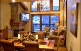 Holiday Home Snowmass: New High-End Remodel - Ski-In/ski-Out 