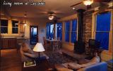 Holiday Home United States: Secluded New Home-Waterfalls/views 