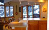 Holiday Home Aspen Colorado: Condo At The Base Of Lift 1-A - Ski-In/ski-Out 