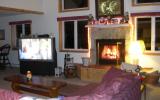 Holiday Home Maine Fernseher: Luxury Chalet In The Shawnee Peak Ski Area & ...