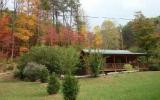 Holiday Home Cherokee North Carolina: Fox Creek Meadowside -- Creek Front ...