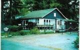 Holiday Home Ontario Fernseher: Quaint, Fully-Furnished Cottage, In ...
