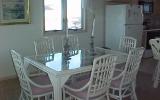 Holiday Home New Jersey Fernseher: Sea Isle City Breathtaking Sunsets!!! 