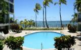 Apartment Hawaii Fernseher: The Kahala Beach Suite - Ultra Luxurious 
