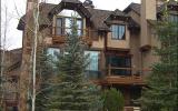 Holiday Home Snowmass: Luxury Town Home - Ski-In/ski-Out 