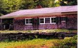 Holiday Home United States: Private Home On Laurel Lake 