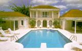 Holiday Home Barbados Fernseher: Rl Ara 